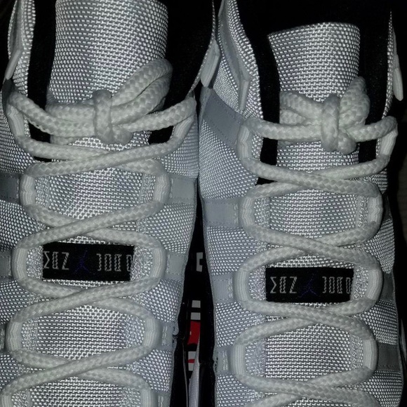 Air Jordan 11 Xl Concord 2018 DS - Picture 5 of 8